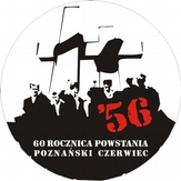 ZAPROSZENIE NA ZLOT POZNAŃSKI CZERWIEC '56